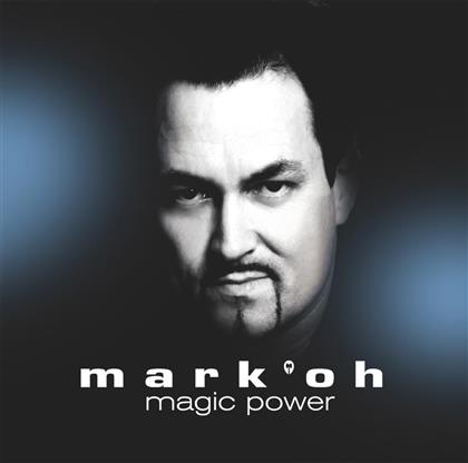 Mark' Oh - Magic Power