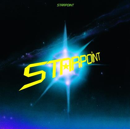 Starpoint - ---