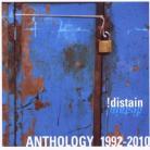 Distain - Anthology - Best Of (2 CDs)