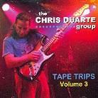 Chris Duarte - Tape Trips 3 (2 CDs)