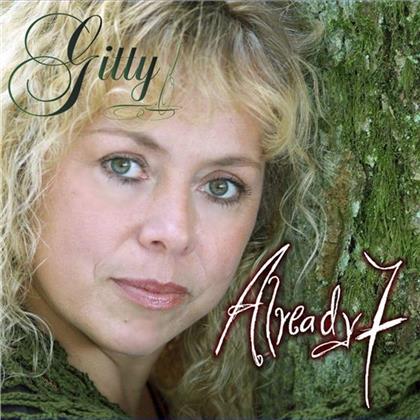 Gitty - Already 7
