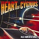Heart Of Cygnus - Tales From Outer Space