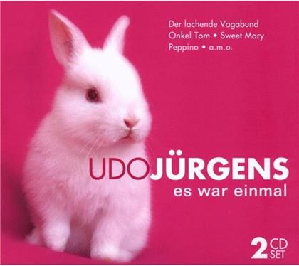 Udo Jürgens - Es War Einmal (2 CD)