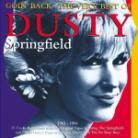 Dusty Springfield - Goin' Back - Best (2 CDs)