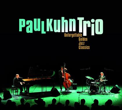 Paul Kuhn - Unforgettable Golden Jazz