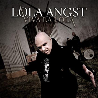 Lola Angst - Viva La Lola (2 CDs)