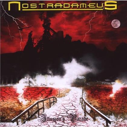 Nostradameus - Illusion's Parade