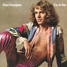 Peter Frampton - I'm In You (Remastered)