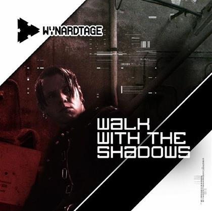 Wynardtage - Walk With The Shadows (2 CDs)