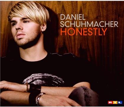 Daniel Schuhmacher - Honestly - 2Track
