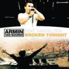 Armin Van Buuren - Broken Tonight - 2Track