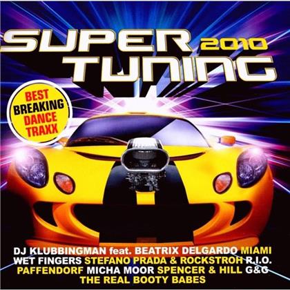 Super Tuning 2010 (2 CDs)