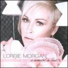 Lorrie Morgan - Moment In Time