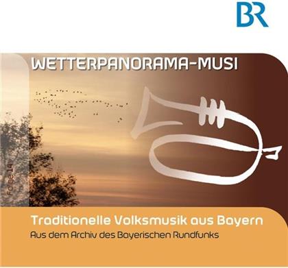 Wetterpanorama - Musik - Vol.14