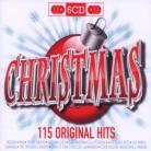 Christmas - Original Hits - 6Cd - Various (6 CDs)