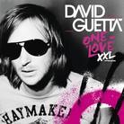 David Guetta - One Love Xxl (Limited Editon) (3 CDs + DVD)