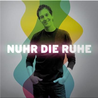Dieter Nuhr - Nuhr Die Ruhe
