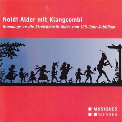 Alder/Müller/Häusler & Noldi Alder - Klangcombi