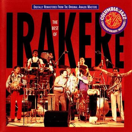 Irakere - Best Of