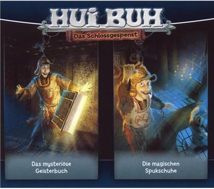 Hui Buh Neue Welt - Geheimnisvolle Spukwerkzeuge (2 CDs)