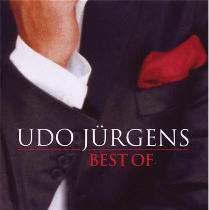 Udo Jürgens - Best Of (Jewelcase) (2 CDs)