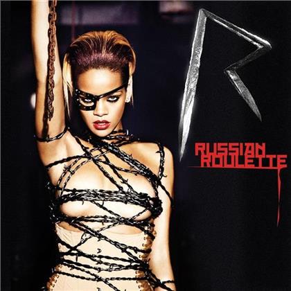 Rihanna - Russian Roulette - 2Track