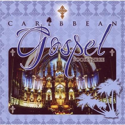 Caribbean Gospel Book 3 - Various