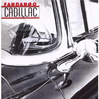 Fandango - Cadillac (Remastered)