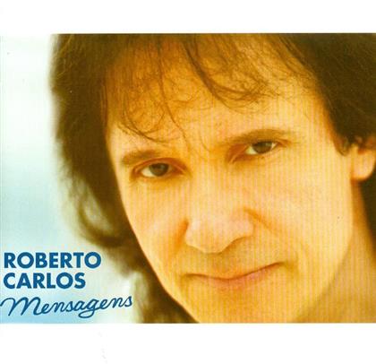 Roberto Carlos - Mensagens - Best Of