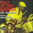 Philly Joe Jones - Look Stop And Listen