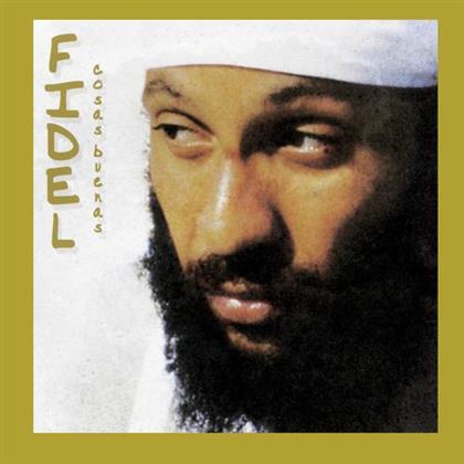 Fidel Nadal - Cosas Buenas