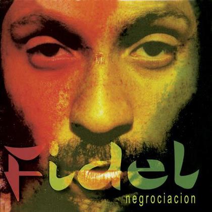 Fidel Nadal - Negrociacion
