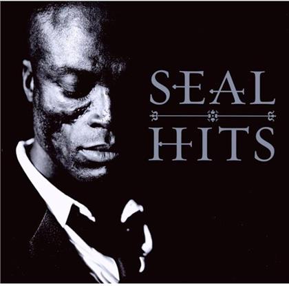 Seal - Hits (Deluxe Edition, 2 CD)