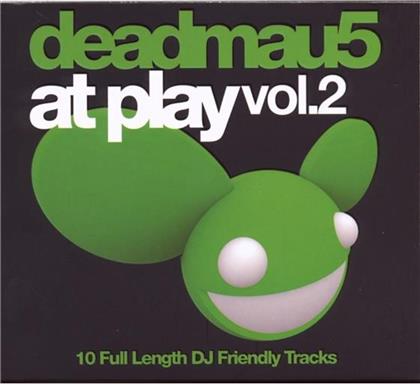 Deadmau5 - At Play 2