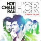 Hot Chelle Rae - Lovesick Electric