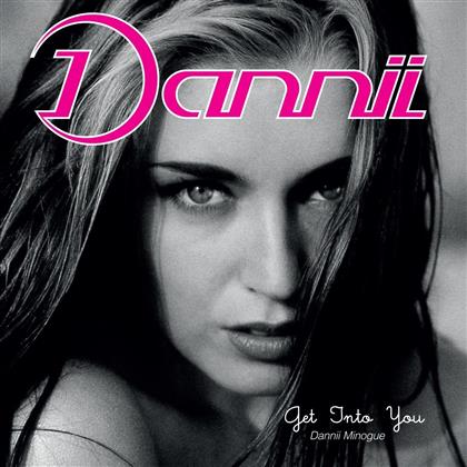 Dannii Minogue - Get Into You (Deluxe Edition, 2 CDs)
