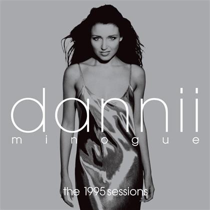 Dannii Minogue - 1995 Sessions