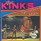 The Kinks - Greatest Hits (Gb)