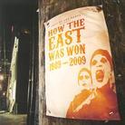 Shut Up & Dance - Various - How The East Was Won 1989-09 (3 CDs)
