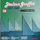 Italian Graffiti - 1967 - 1969 (2 CDs)