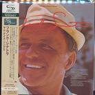 Frank Sinatra - Some Nice Things - Papersleeve