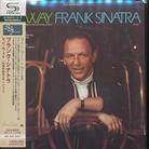 Frank Sinatra - My Way - 40Th Anniv. - 2 Bonustracks (Japan Edition)