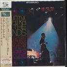 Frank Sinatra - Sinatra At The Sands - Papersleeve (Japan Edition)