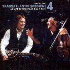 Aly Bain & Jerry Douglas - Transatlantic Sessions 4 Vol. 1