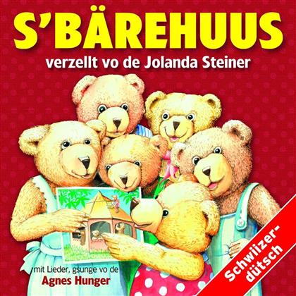 Jolanda Steiner - S'bärehuus