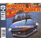 Laser Cowboys - Knight Rider