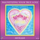 Aeoliah - Magnetizing Your True (2 CDs)
