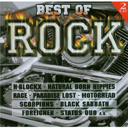Best Of Rock (Sony) (2 CDs)