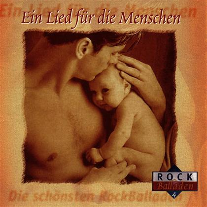Die Schönsten Rockballaden - Various 4