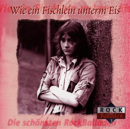 Die Schönsten Rockballaden - Various 3